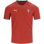 Camiseta Portugal Home 2026/27- Jugador