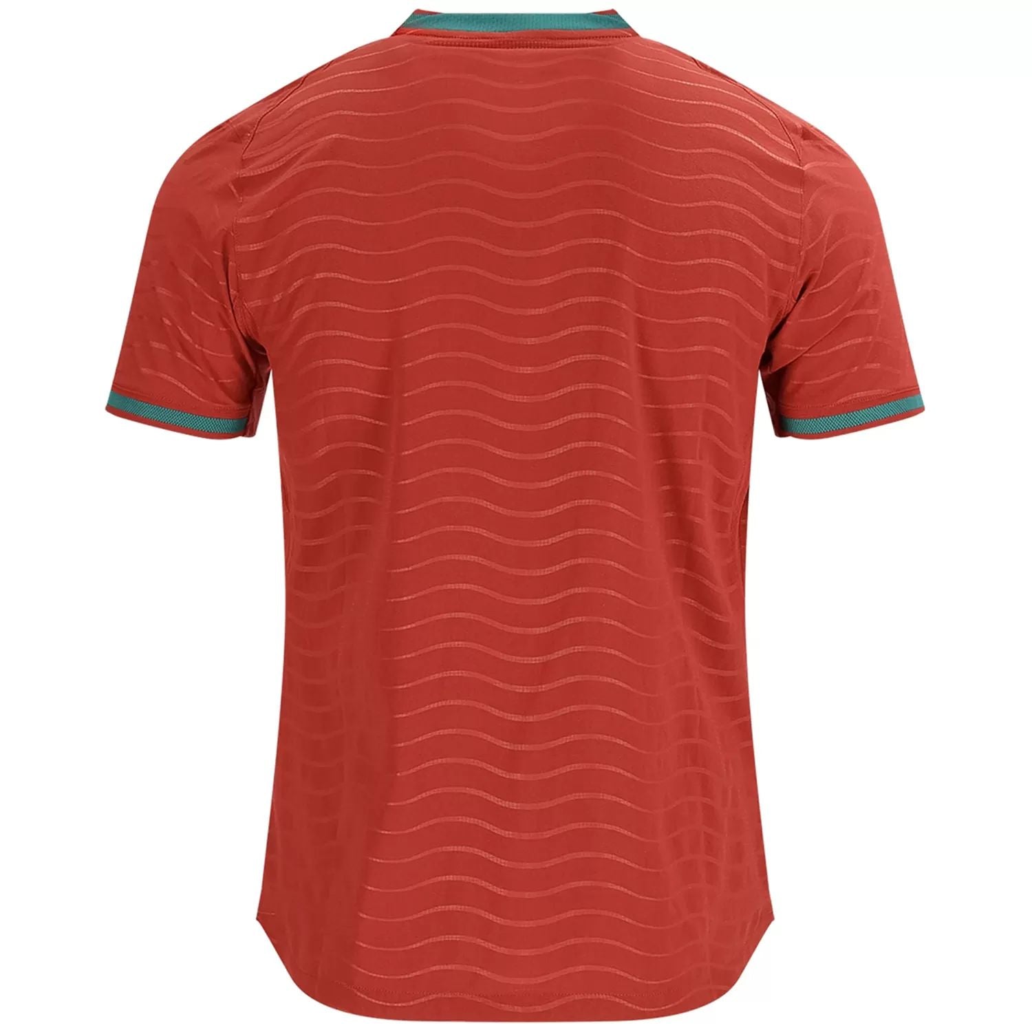 Camiseta Portugal Home 2026/27- Jugador
