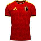 Camiseta Bélgica Home 2026/27