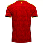 Camiseta Bélgica Home 2026/27