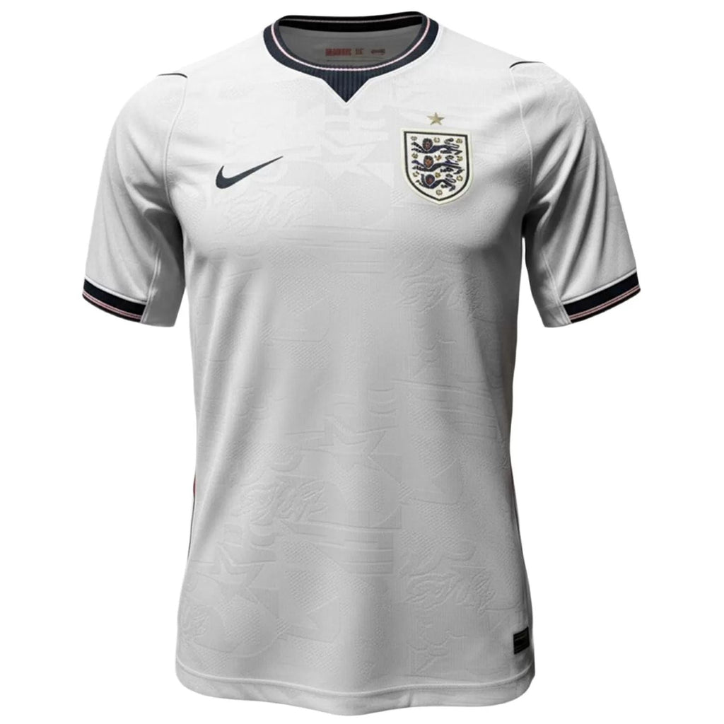 Camiseta Inglaterra Home 2026/27 - Jugador