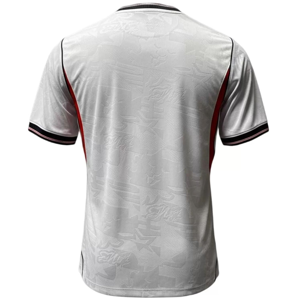 Camiseta Inglaterra Home 2026/27 - Jugador