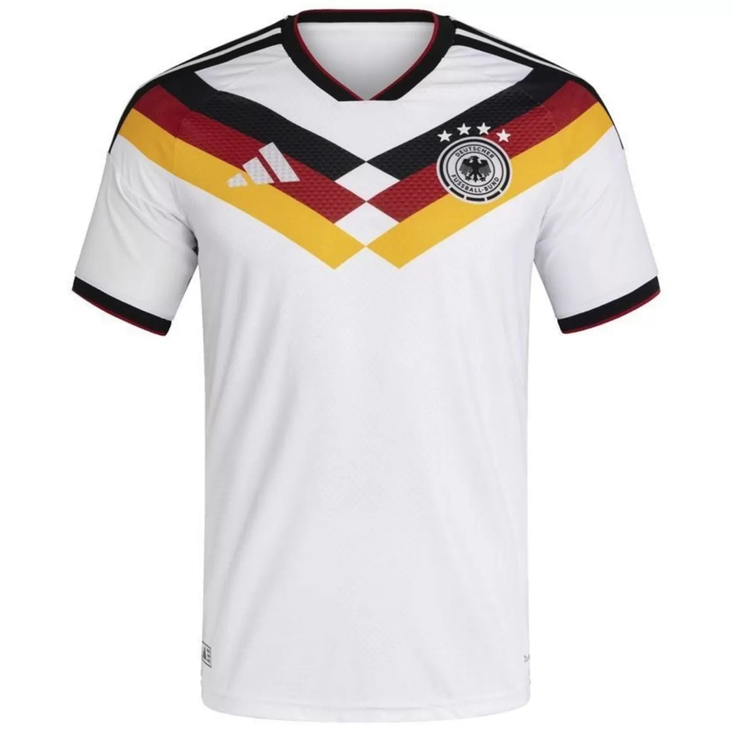 Camiseta Alemania Home 2026/27 - Jugador