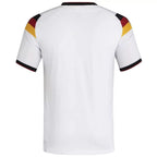 Camiseta Alemania Home 2026/27 - Jugador