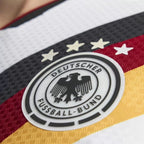 Camiseta Alemania Home 2026/27 - Jugador