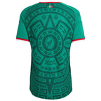 Camiseta México Home 2026/27 - Jugador
