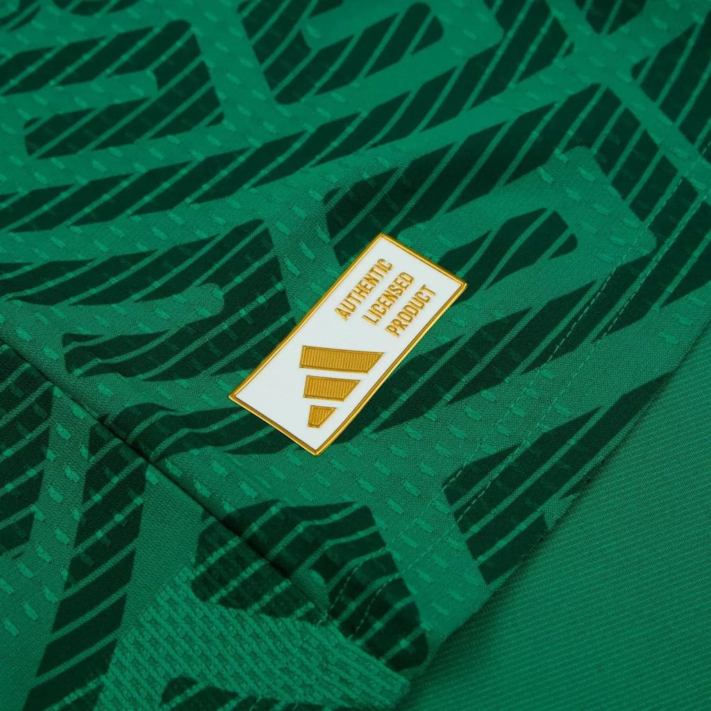 Camiseta México Home 2026/27 - Jugador