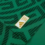 Camiseta México Home 2026/27 - Jugador