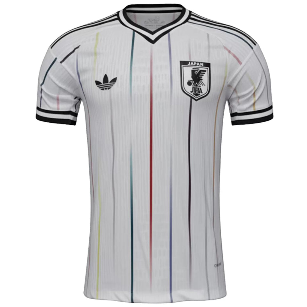 Camiseta Japón Away 2026/27 - Jugador