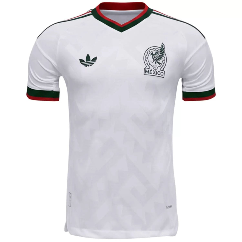Camiseta México Away 2026/27 - Jugador