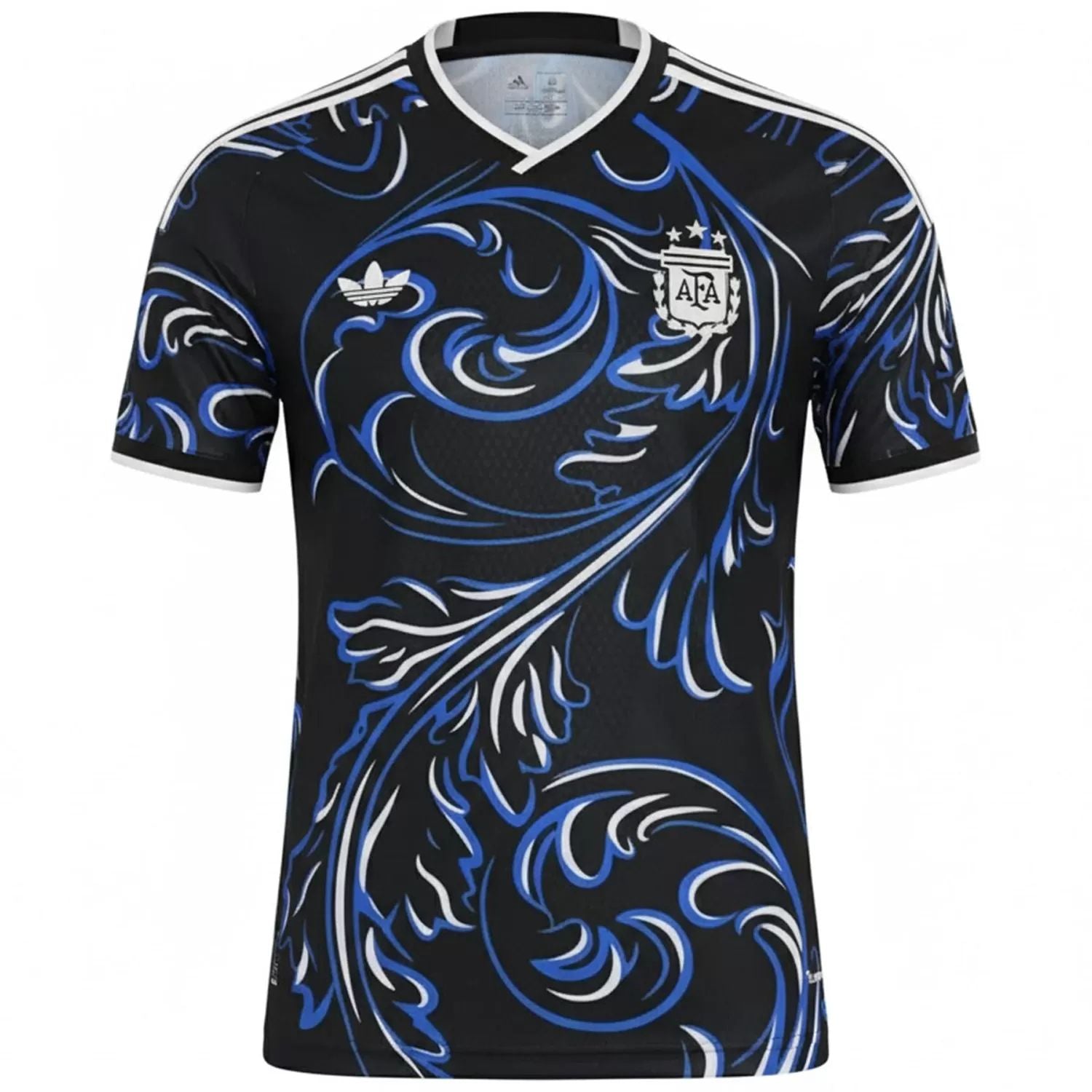 Camiseta Argentina Away 2026/27 - Jugador