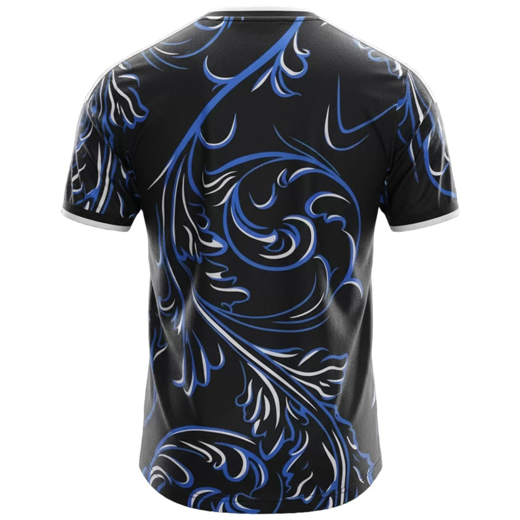 Camiseta Argentina Away 2026/27 - Jugador