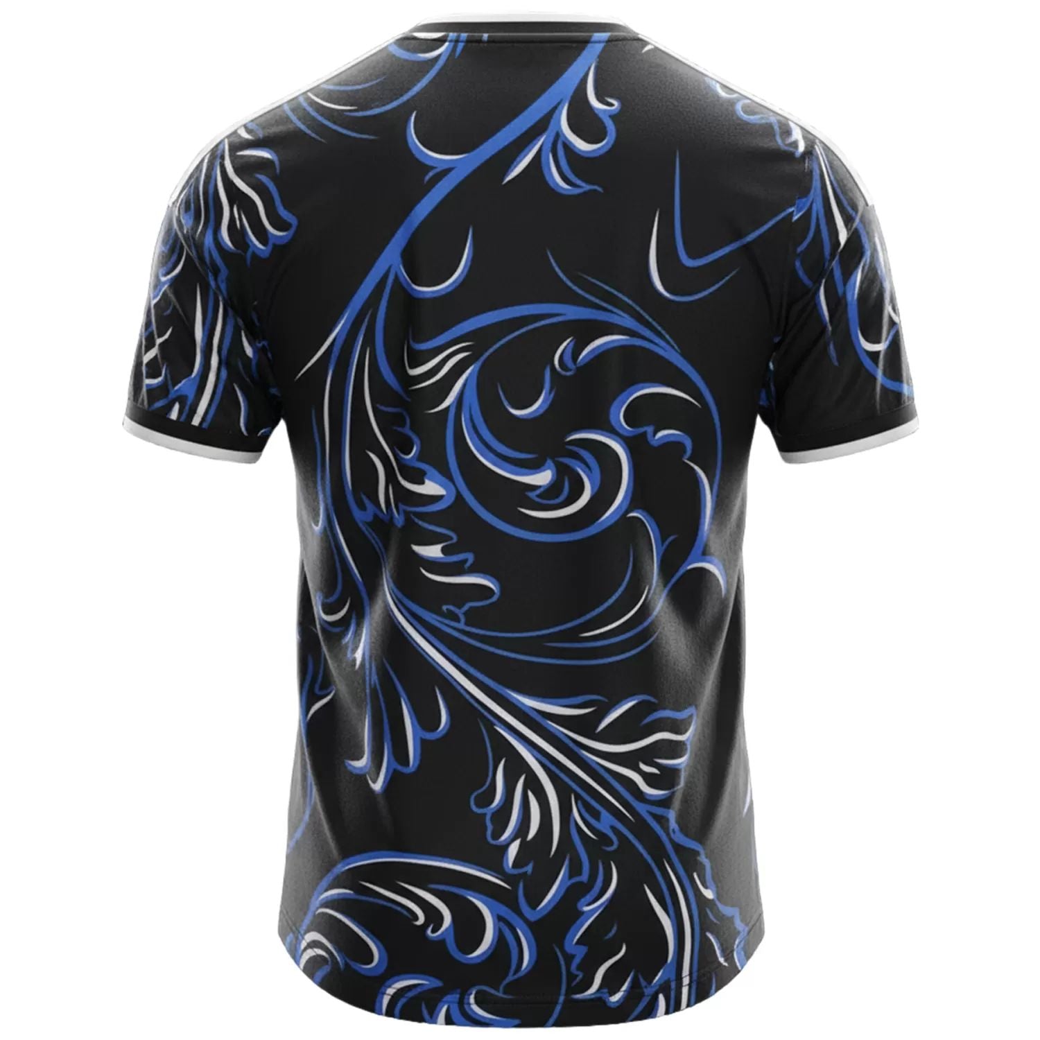 Camiseta Argentina Away 2026/27 - Jugador