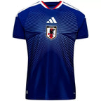 Camiseta Japón Home 2026/27 - Jugador