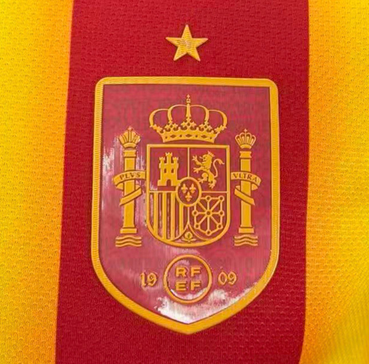 Camiseta España Edición Especial 2026/27 - Jugador