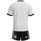 Camiseta y Pantalones para niños México Away 2026/27