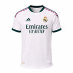 Camiseta Real Madrid Home 2026/27 - Con Parche UCL