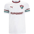 Camiseta Fluminense Away 2026/27