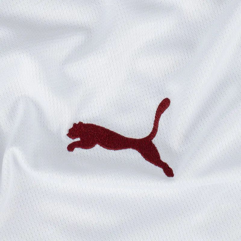 Camiseta Fluminense Away 2026/27