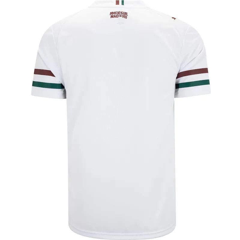 Camiseta Fluminense Away 2026/27
