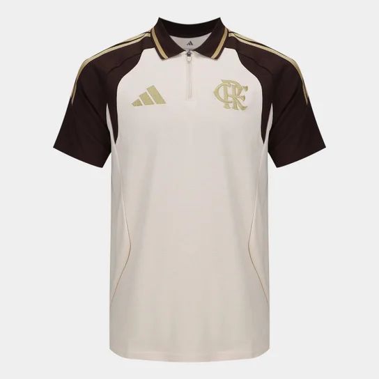 Camiseta Flamengo entrenamiento 2026/27