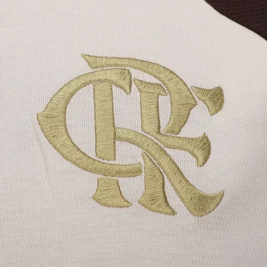 Camiseta Flamengo entrenamiento 2026/27