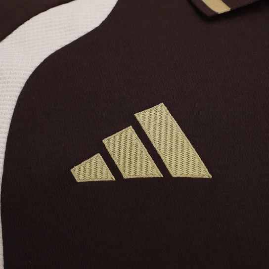 Camiseta Flamengo entrenamiento 2026/27