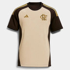 Camiseta Flamengo entrenamiento 2026/27