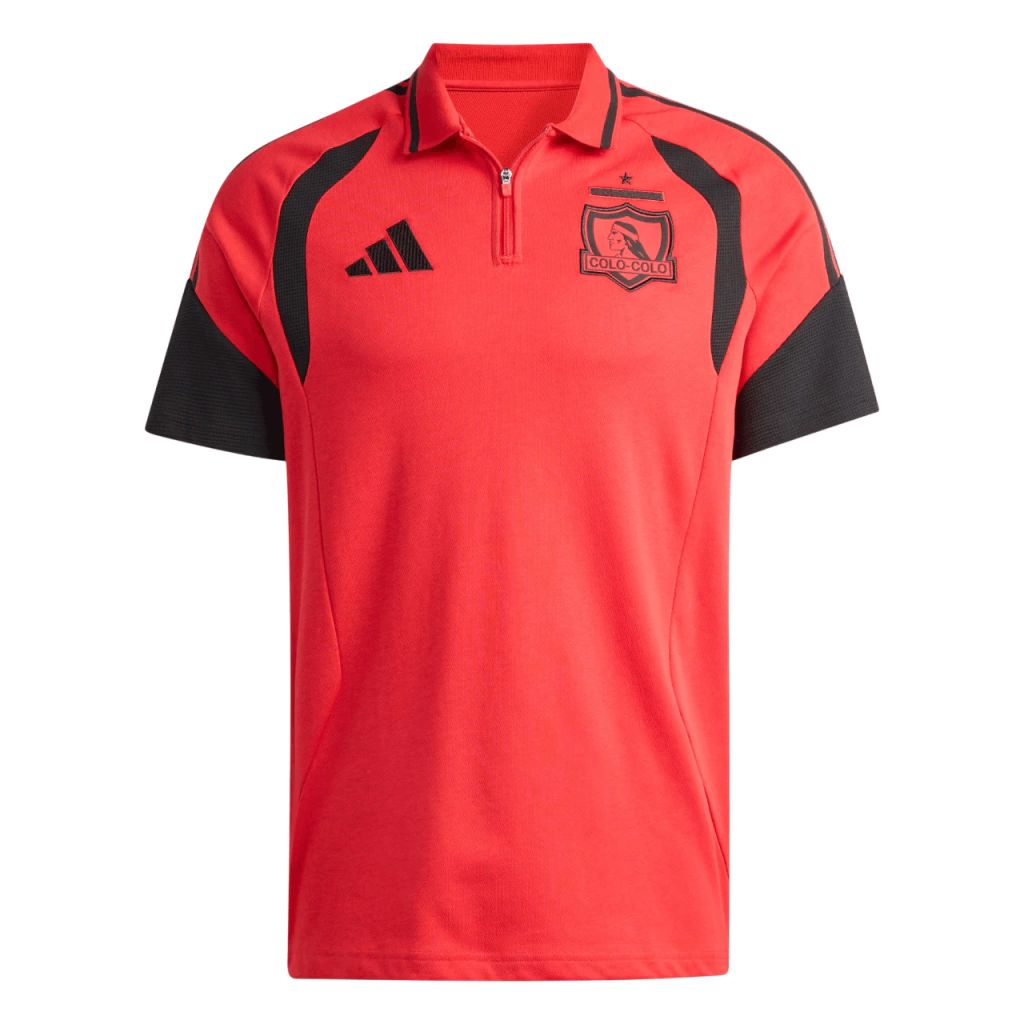 Camiseta Colo-colo entrenamiento 2026/27