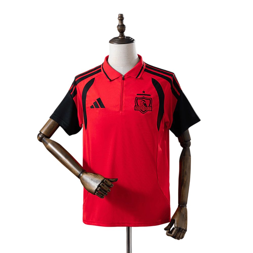 Camiseta Colo-colo entrenamiento 2026/27