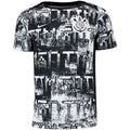 Camiseta Corinthians prepartido 2026/27