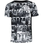Camiseta Corinthians prepartido 2026/27