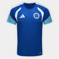 Camiseta Cruzeiro entrenamiento 2026/27