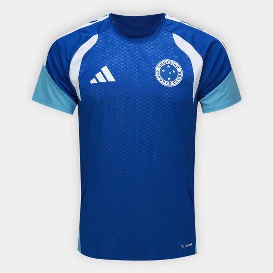 Camiseta Cruzeiro entrenamiento 2026/27