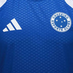 Camiseta Cruzeiro entrenamiento 2026/27