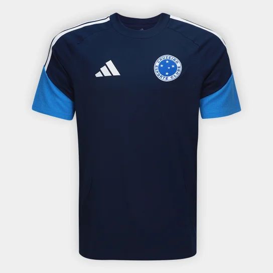 Camiseta Cruzeiro entrenamiento 2026/27