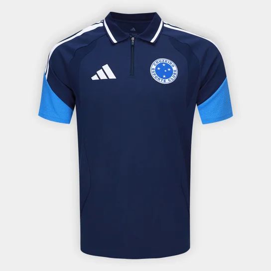 Camiseta Cruzeiro entrenamiento 2026/27