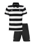 Camiseta y Pantalones para niños Juventus SGURA PACK 2026/27