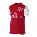 Camiseta Arsenal Retro 2011