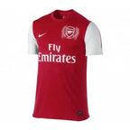 Camiseta Arsenal Retro 2011