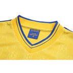 Camiseta West Ham United Retro 2008 - Iron Maiden
