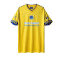 Camiseta West Ham United Retro 2008 - Iron Maiden