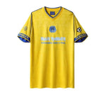 Camiseta West Ham United Retro 2008 - Iron Maiden