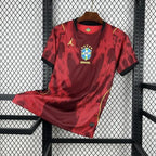 Camiseta Brasil 2026/27 - Edición Especial