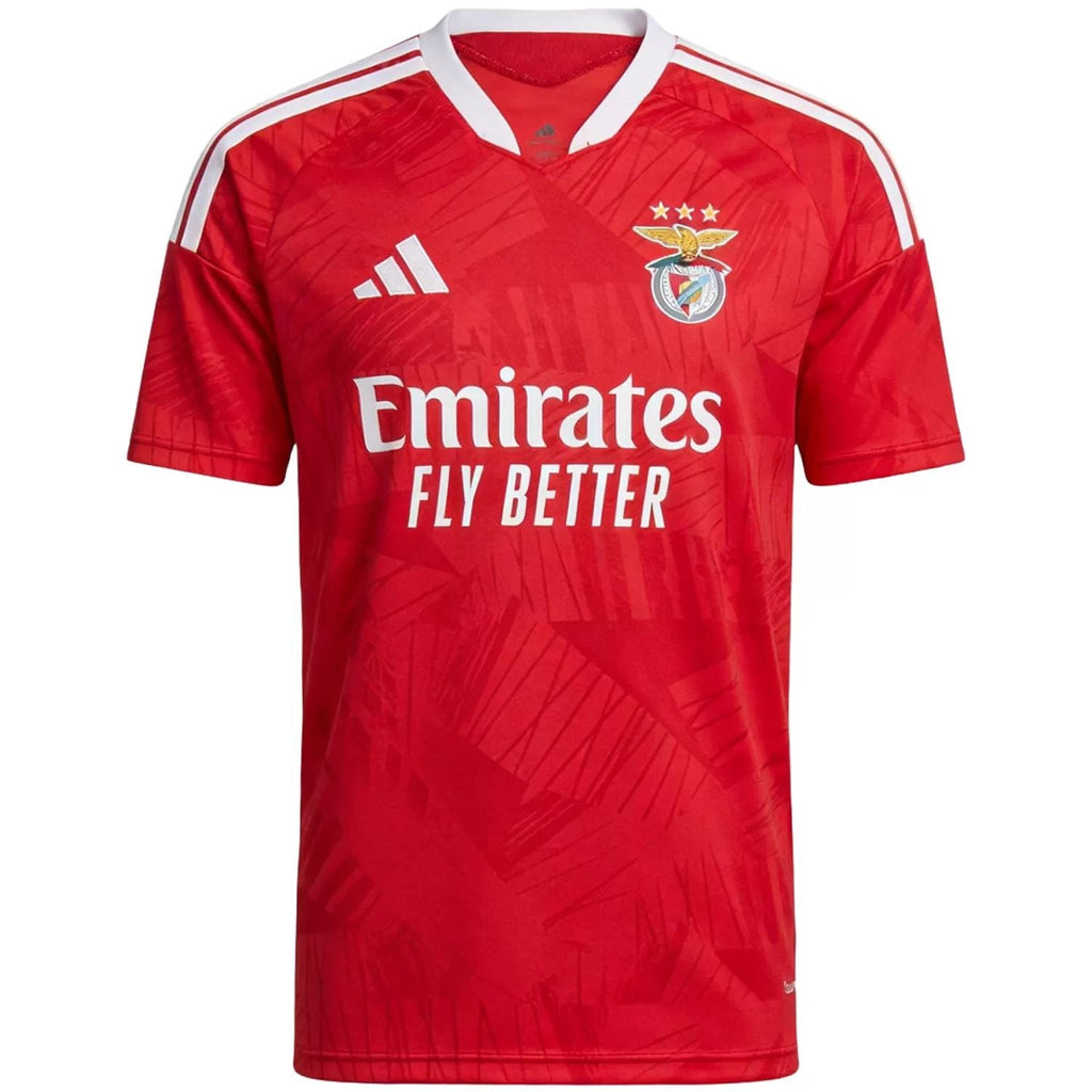 Camiseta Benfica Home 2026/27