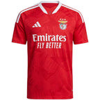 Camiseta Benfica Home 2026/27