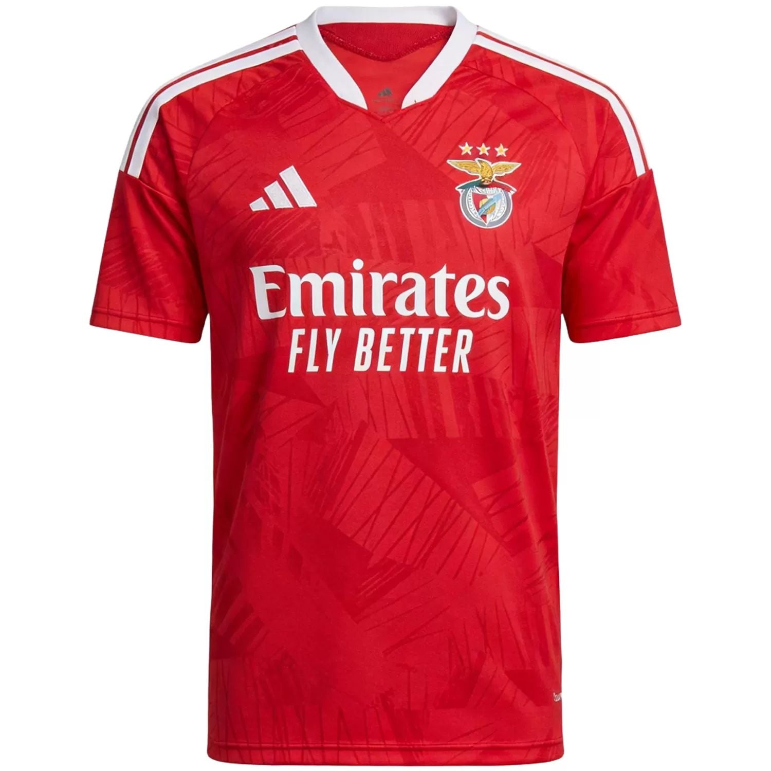 Camiseta Benfica Home 2026/27