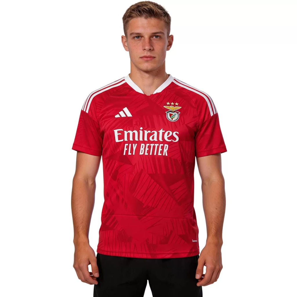 Camiseta Benfica Home 2026/27