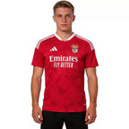 Camiseta Benfica Home 2026/27