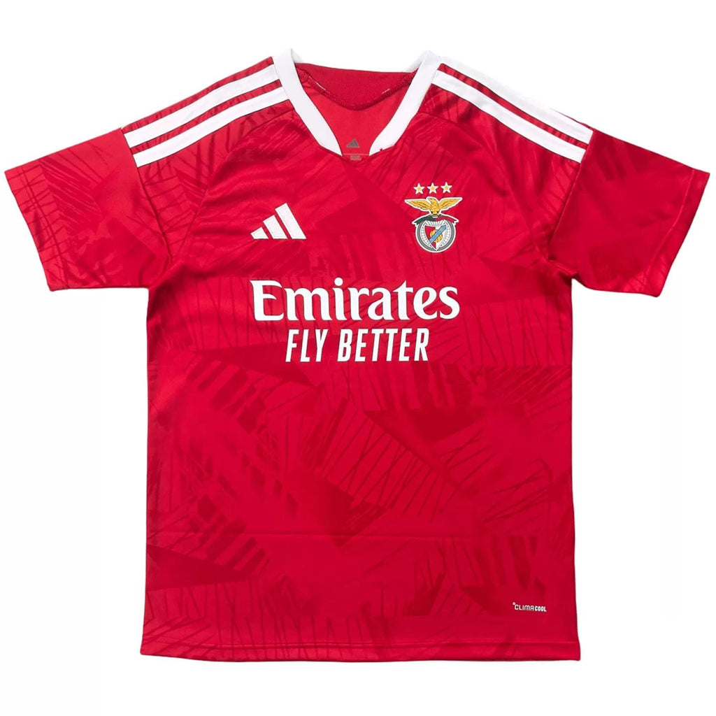 Camiseta Benfica Home 2026/27